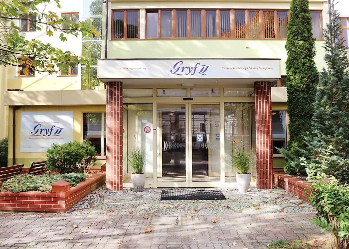 Gryf II